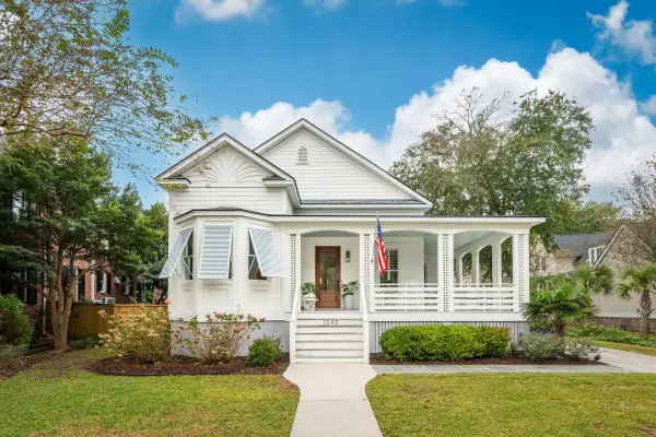 1345 Langford Road, Mount Pleasant, SC 29464