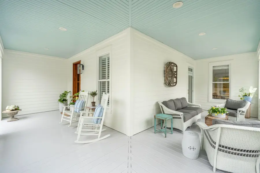 1345 Langford Road, Mount Pleasant, SC 29464 - #3