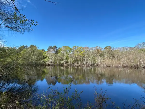 1 Boat Landing Road, Ridgeville, SC 29472