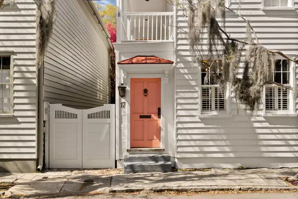 17 Anson Street, Charleston, SC 29401