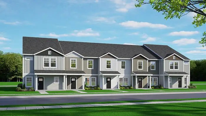 268 Cloverleaf Acres Lane, Goose Creek, SC 29445 - #1