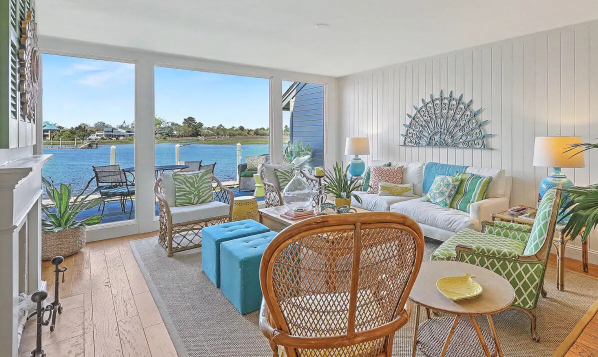 45 Wappoo Creek Place, Charleston, SC 29412 - #1
