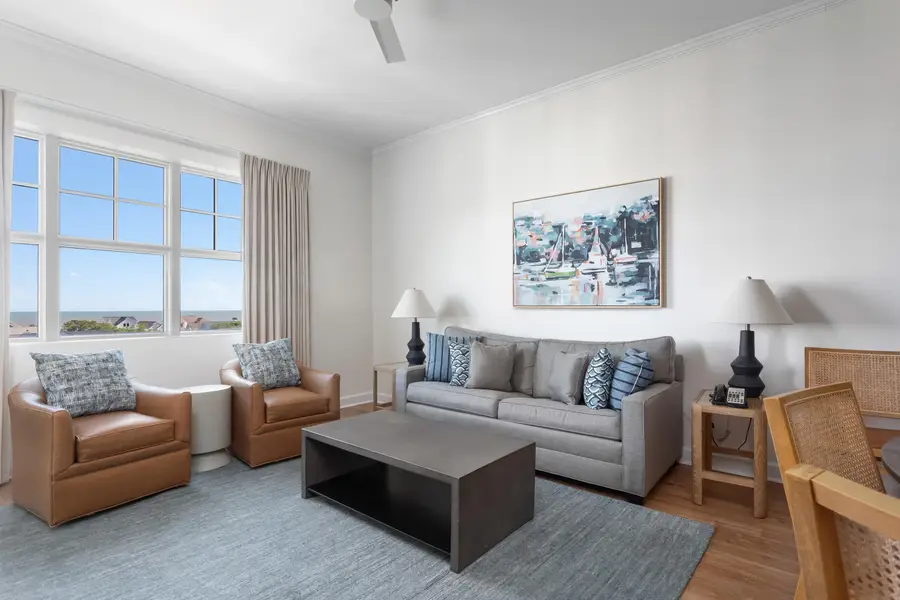 5802 Palmetto #Unit B-521, Isle Of Palms, SC 29451 - #2