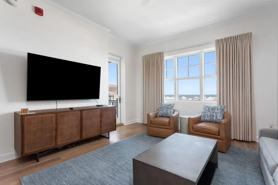 5802 Palmetto #Unit B-521, Isle Of Palms, SC 29451 - #3