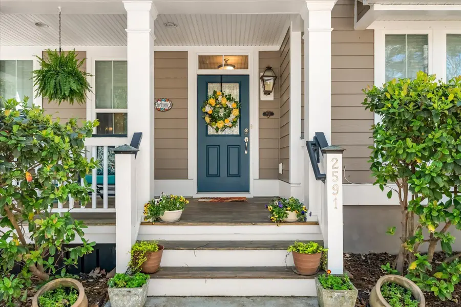 2591 Rutherford Way, Charleston, SC 29414 - #3