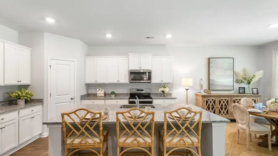 6066 Grangestone Lane, Ravenel, SC 29470 - #3