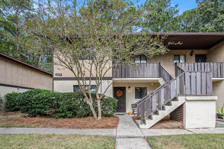 2975 Dove Haven Court #A, Charleston, SC 29414 - #2