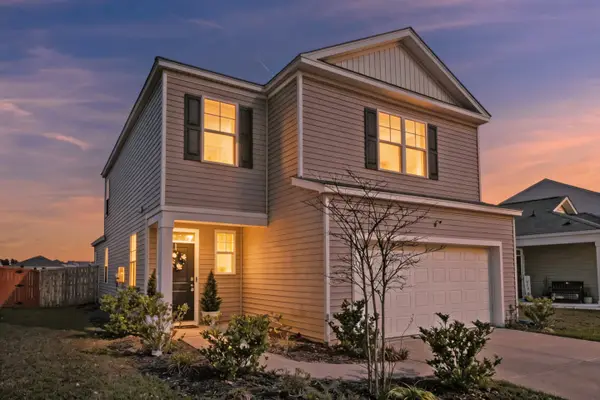 683 Ladywood Drive, Summerville, SC 29486