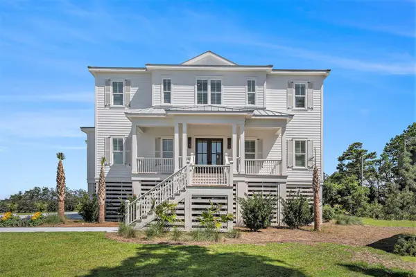 1491 Tomato Farm Circle, Mount Pleasant, SC 29464
