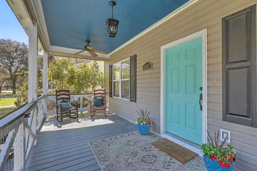 1517 Little Rock Boulevard, Charleston, SC 29412 - #2