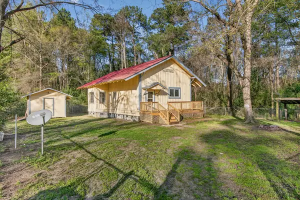 106 Jones Road, Bonneau, SC 29431