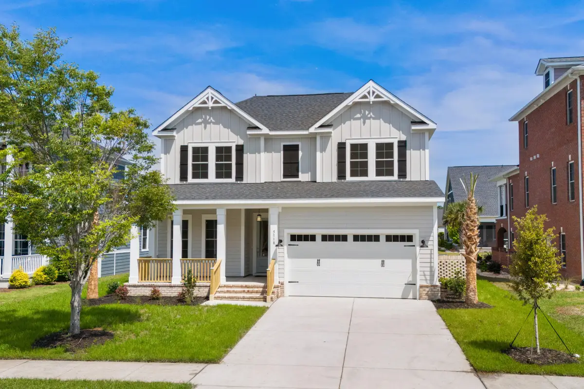 218 Creek Pointe Drive Drive, Moncks Corner, SC 29461 - #1