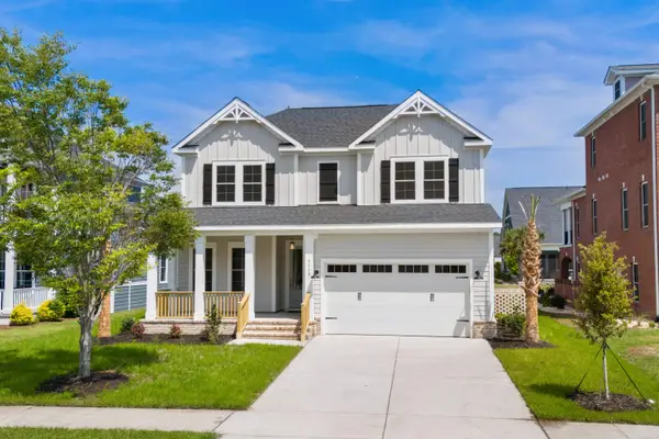 218 Creek Pointe Drive Drive, Moncks Corner, SC 29461