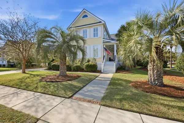 612 King Haven Lane Lane, Johns Island, SC 29455