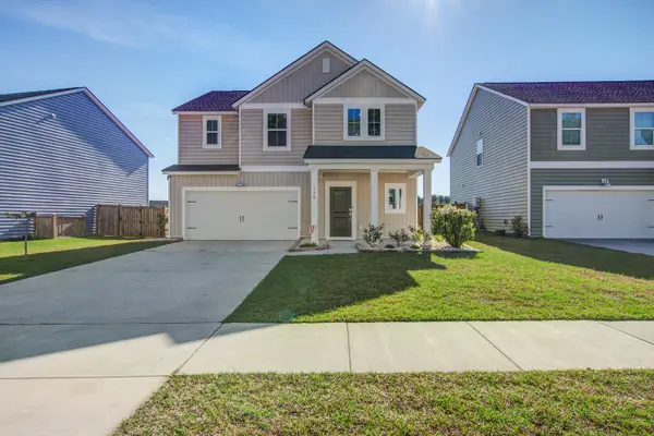 130 Camellia Bloom Drive, Moncks Corner, SC 29461
