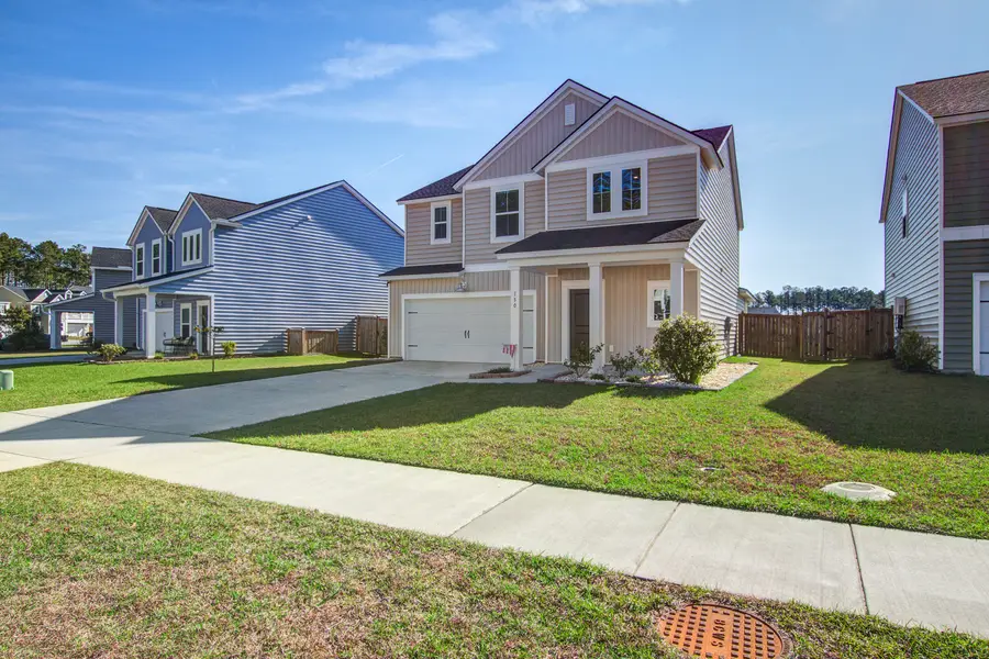 130 Camellia Bloom Drive, Moncks Corner, SC 29461 - #3