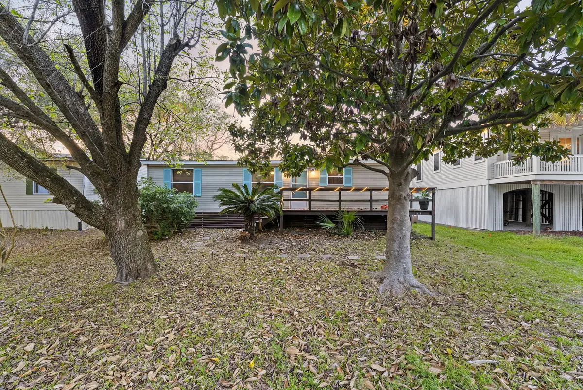 1626 Wigeon Lane, Charleston, SC 29412 - #1