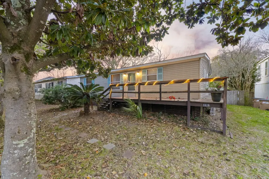 1626 Wigeon Lane, Charleston, SC 29412 - #3