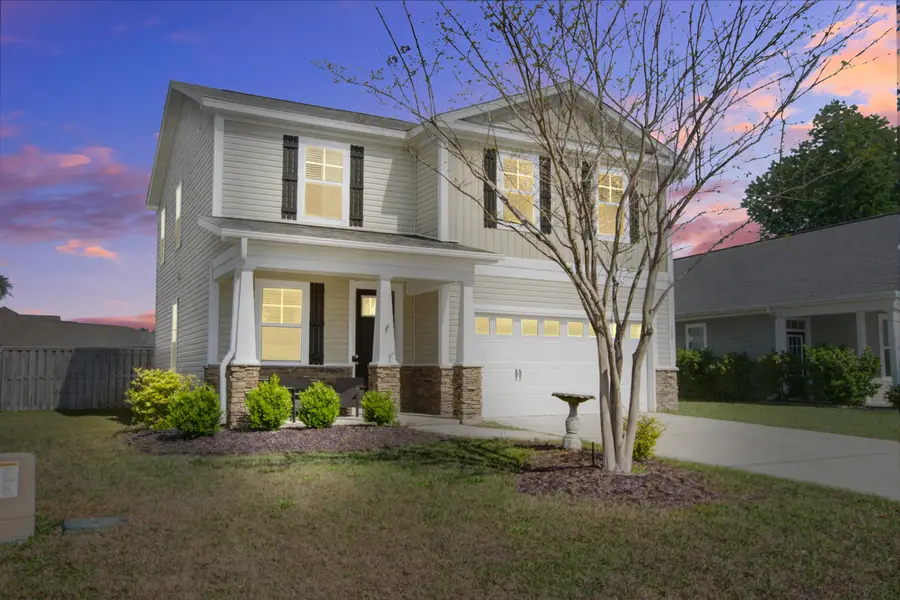 308 Sanctuary Park Drive, Summerville, SC 29486 - #3