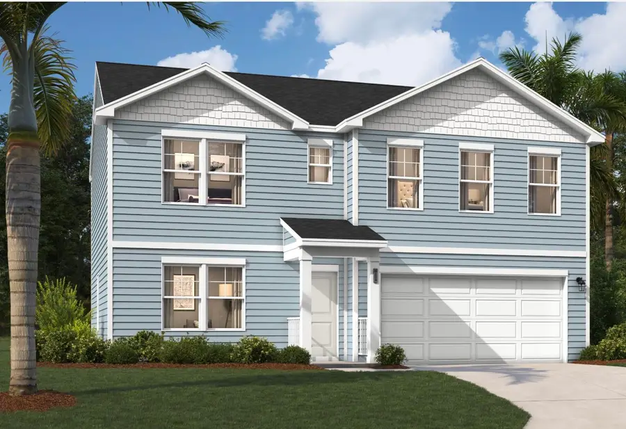 7010 Windham Way, Ladson, SC 29456 - #2