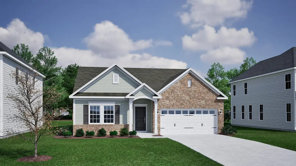 149 Grange Circle, Summerville, SC 29486 - #1