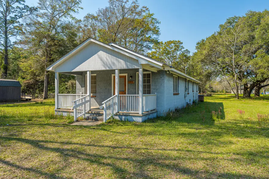 1120 Fort Johnson Road #A, Charleston, SC 29412 - #2