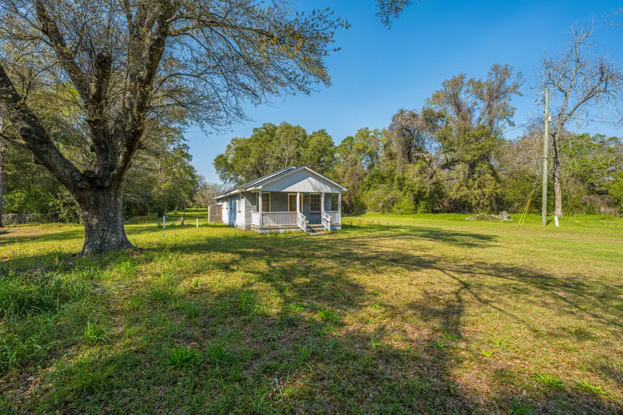 1120 Fort Johnson Road #A, Charleston, SC 29412 - #3