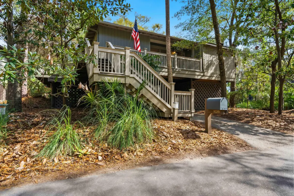 1029 Scaup Court, Kiawah Island, SC 29455 - #1