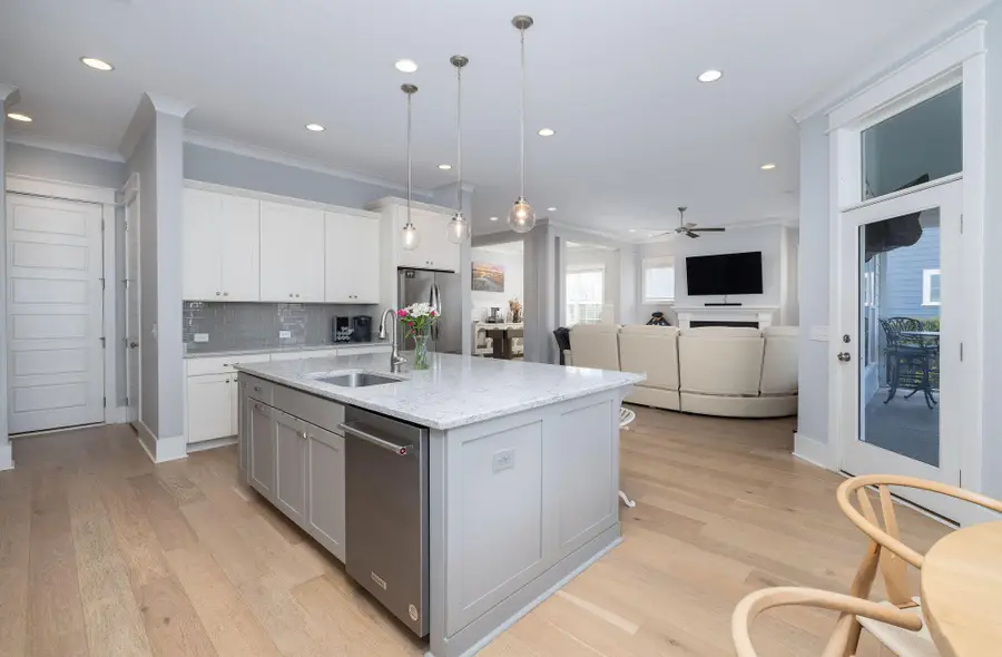 2337 Brackish Drive, Mount Pleasant, SC 29466 - #2