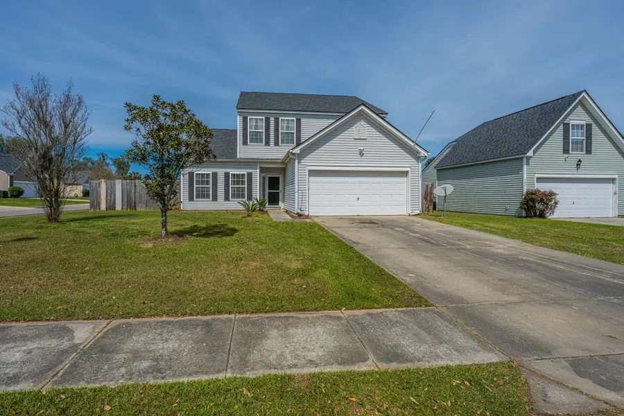 101 Burr Oak Street, Moncks Corner, SC 29461 - #2