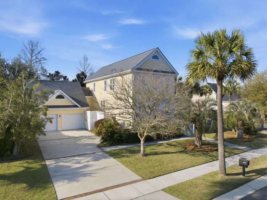 612 King Haven Lane, Johns Island, SC 29455 - #3