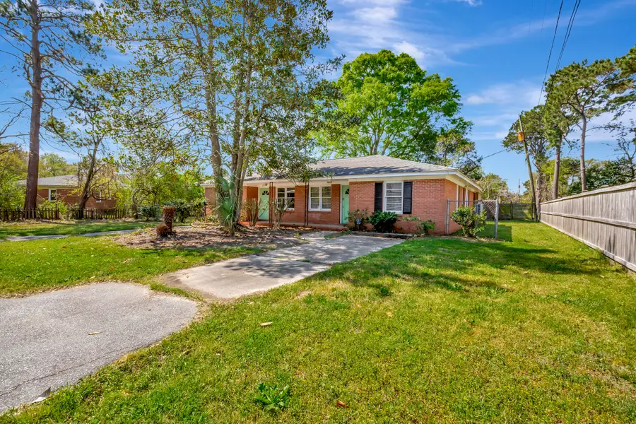 767 Bermuda Street, Charleston, SC 29412 - #3