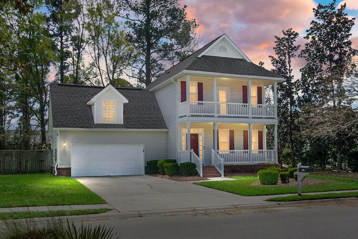 102 Antebellum Way, Summerville, SC 29483 - #1