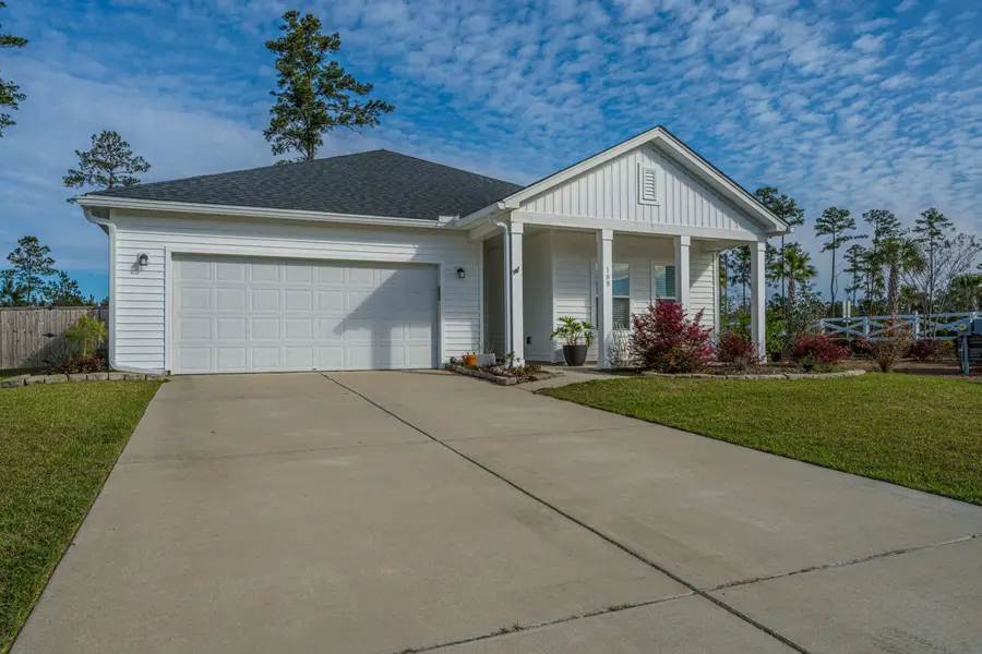 189 Lucca Drive, Summerville, SC 29486 - #2
