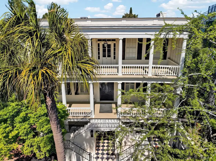 36 Society Street, Charleston, SC 29401 - #3