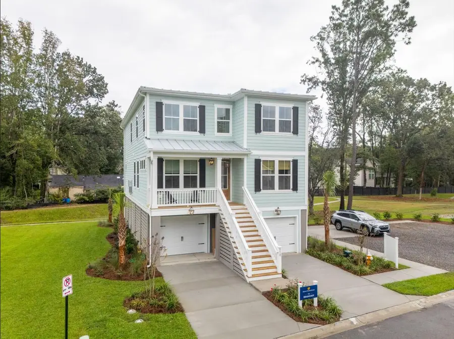518 Highcroft Avenue, Charleston, SC 29412 - #2