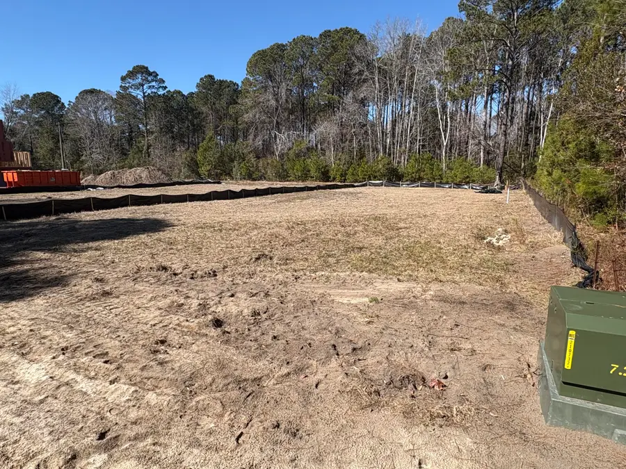 3864 Abe White Road, Awendaw, SC 29429 - #3