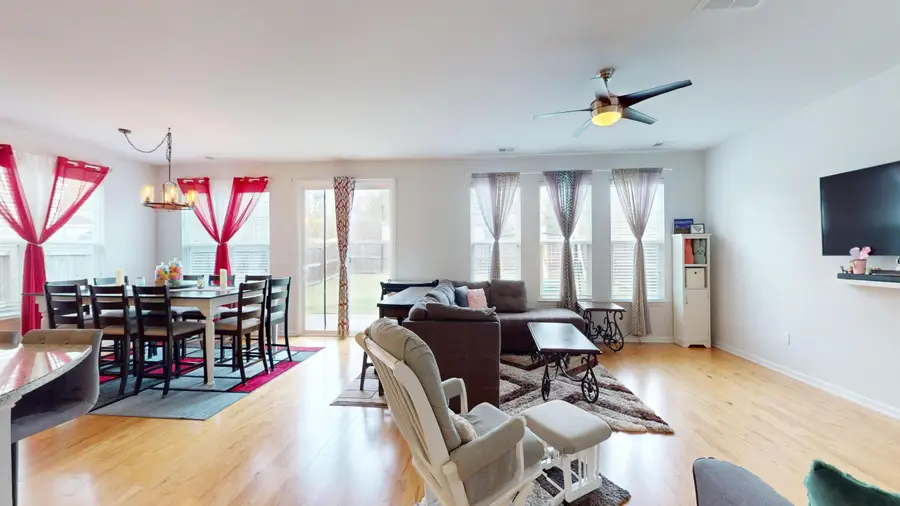 208 Roanoke Hill Court, Summerville, SC 29483 - #2