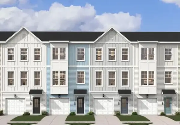 530 Heathwood Way, Summerville, SC 29486