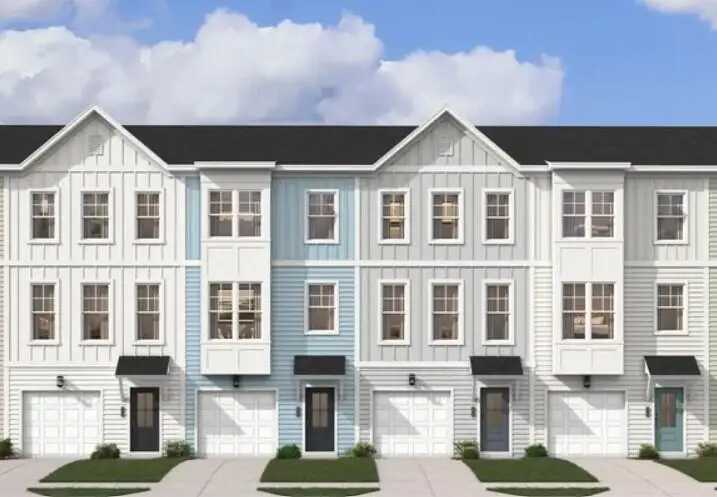 534 Heathwood Way, Summerville, SC 29486 - #1