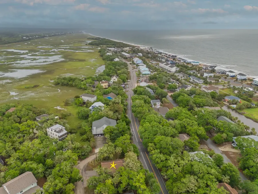 209 Jungle Road, Edisto Beach, SC 29438 - #3