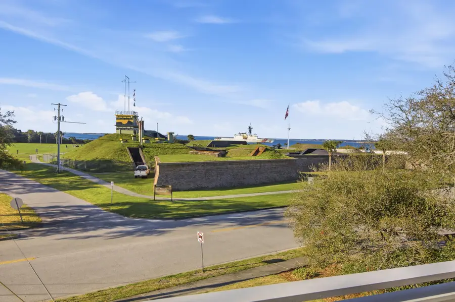 1302 Middle Street, Sullivans Island, SC 29482 - #3