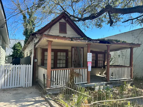 698 Meeting Street, Charleston, SC 29403