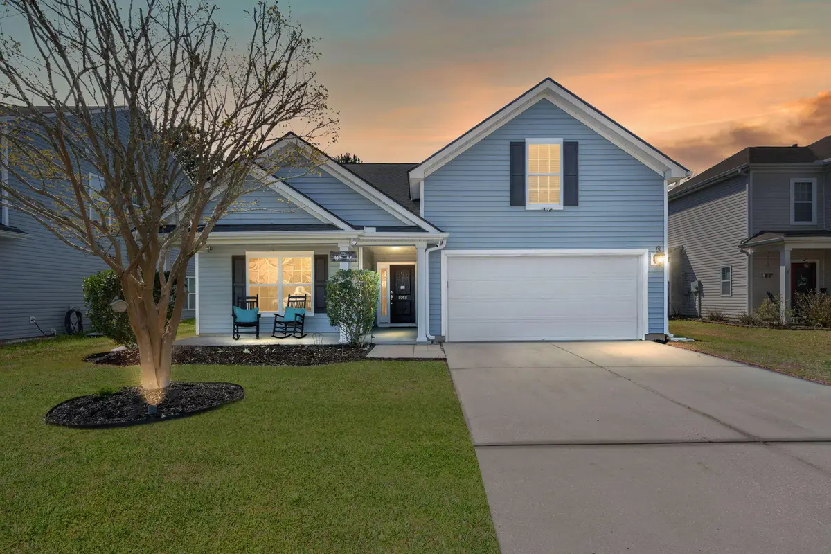 5058 Blair Road, Summerville, SC 29483 - #1