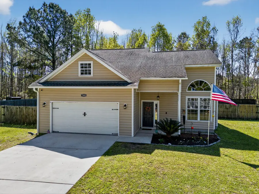 7389 Commodore Road, Hollywood, SC 29449 - #2