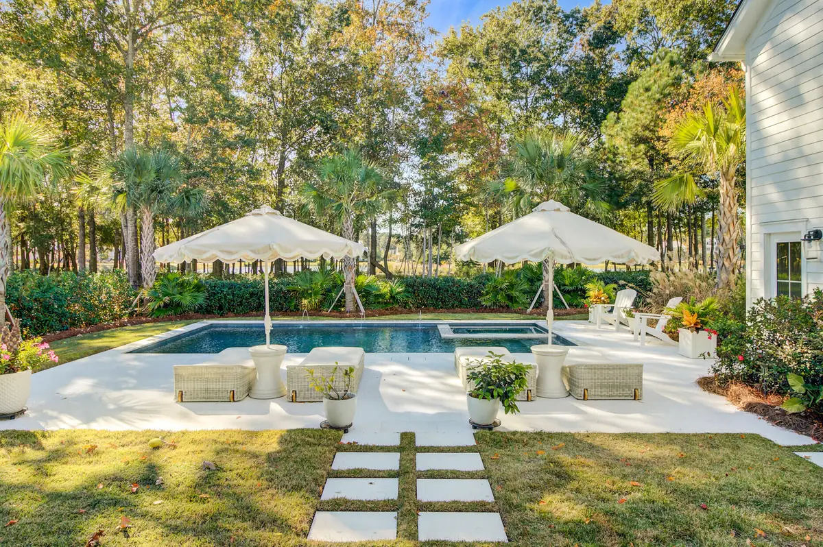 1780 Bolden Drive, Mount Pleasant, SC 29466 - #1