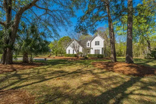 3930 Colonel Vanderhorst Circle, Mount Pleasant, SC 29466