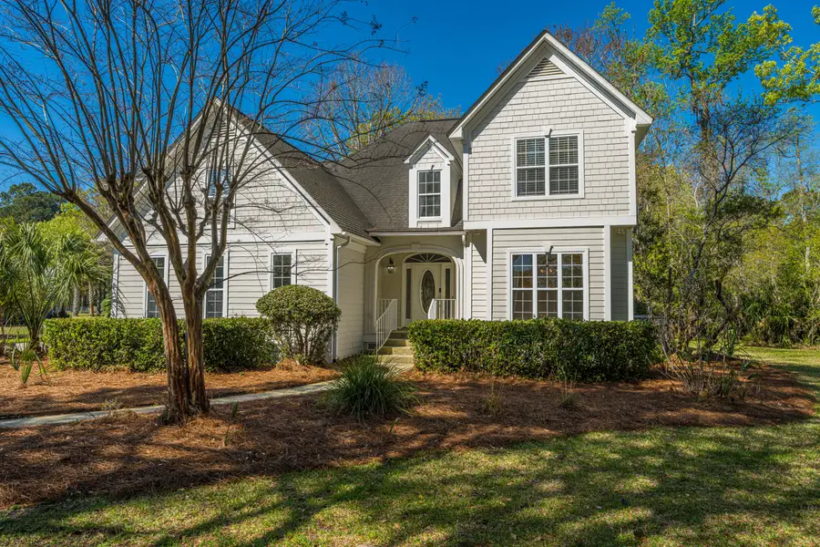 3930 Colonel Vanderhorst Circle, Mount Pleasant, SC 29466 - #2
