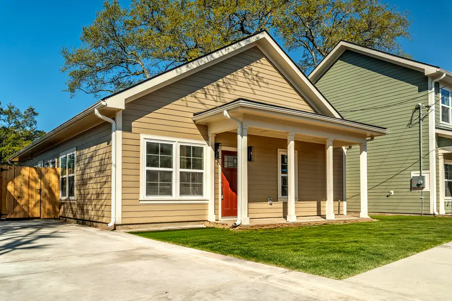 4829 Williams Avenue, North Charleston, SC 29405 - #3