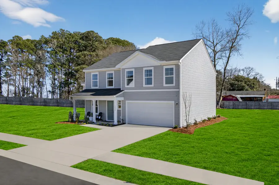 7087 Windham Way, Ladson, SC 29456 - #2